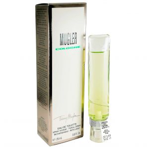 Mugler Cologne