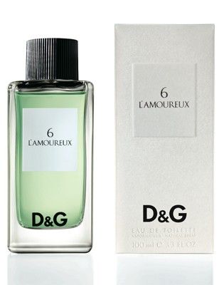 dolce gabbana lamoureux 6