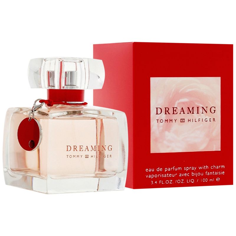 tommy dreaming perfume