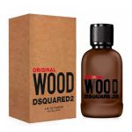 Dsquared He Wood Original