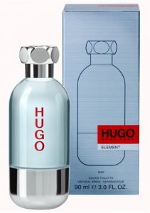 Element - Hugo Boss