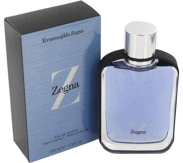 Z-Zegna