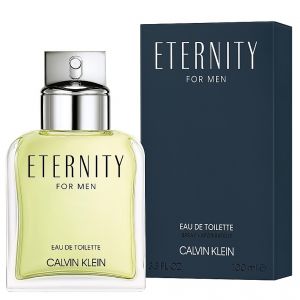 Eternity For Men Calvin Klein