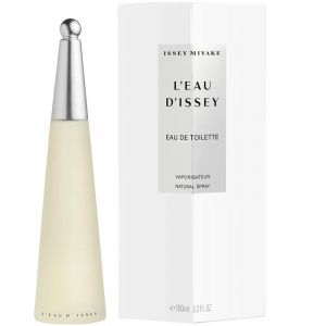 L'Eau D'issey Donna