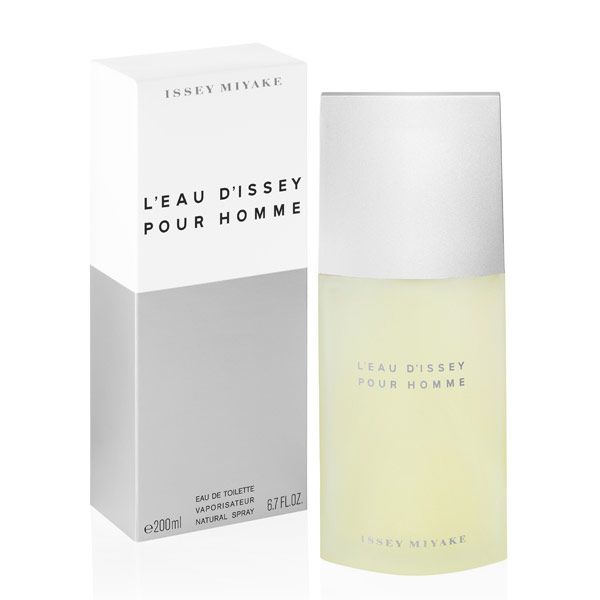 L'Eau D'issey Pour Homme