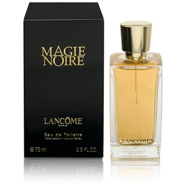 Magie Noire Lancôme