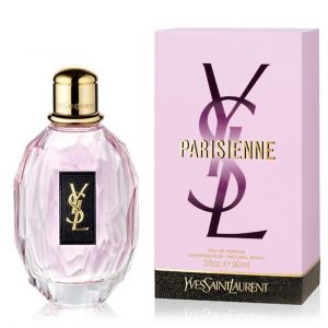 Parisienne Yves Saint Laurent 