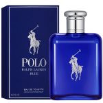 Polo Blue Ralph Lauren