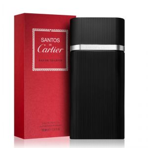 Santos de Cartier