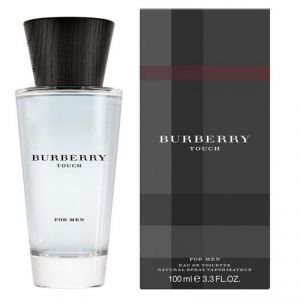 Burberry Touch For Men