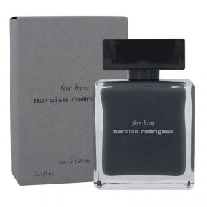 Narciso Rodriguez For Him