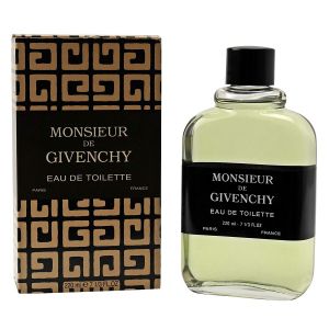 Monsieur de Givenchy Vintage