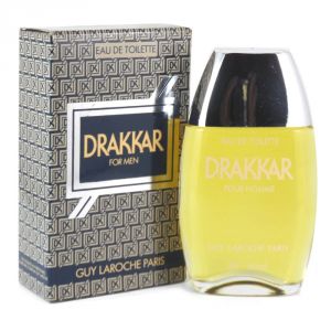 Drakkar Pour Homme