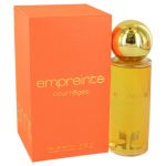 Empreinte Courreges