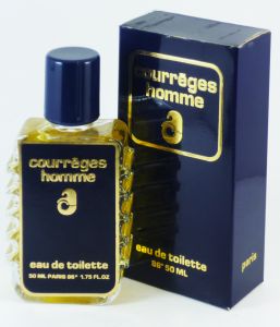 Courreges homme