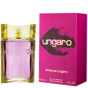 Ungaro Emanuel Ungaro