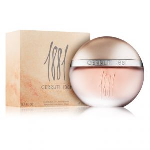 Cerruti 1881 Pour Femme