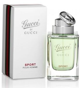 Gucci by Gucci Sport