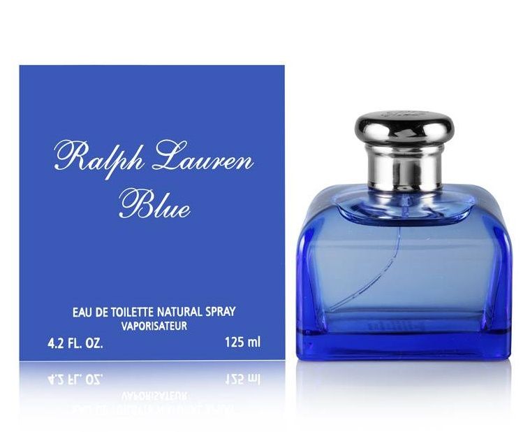 polo ralph lauren profumo uomo