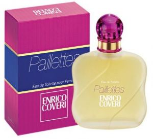 Paillettes Coveri