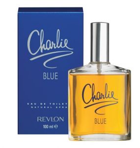 Charlie Blu