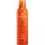 Collistar Spray Abbronzante Idratante SPF10