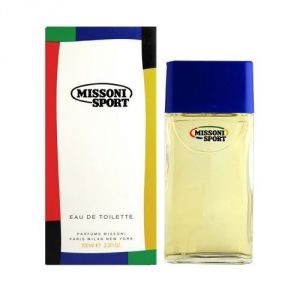 Missoni Sport