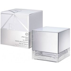 Zen Shiseido White Edition for Men