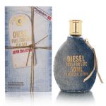 Diesel Fuel For Life Denim Collection