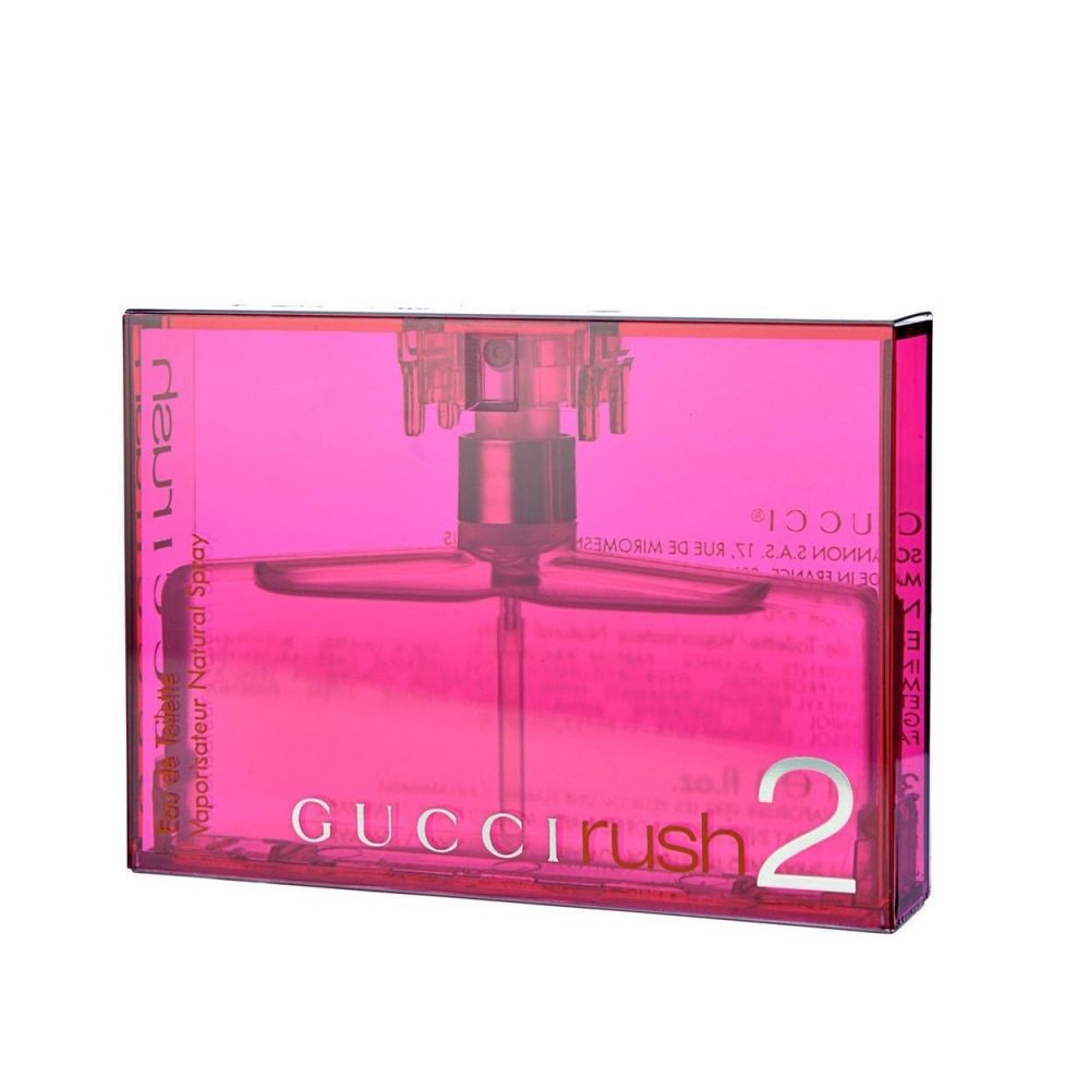 Gucci Rush 2 Profumo - ProfumoMania.com vendita online