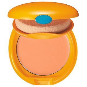 Shiseido Tanning Compact Foundation SPF 6