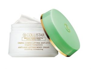 Collistar Crema Corpo Lifting Anti-Età