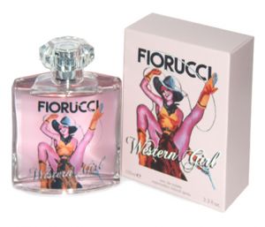 Fiorucci WESTERN GIRL