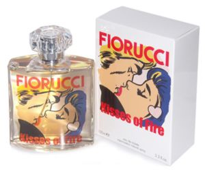 Fiorucci KISSES OF FIRE