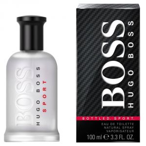 Boss Bottled Sport