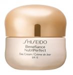 Shiseido Benefiance Nutriperfect - Day Cream SPF15