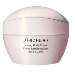 Shiseido Global Body - Firming Body Cream