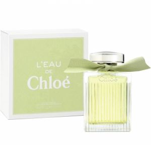 L'eau De Chloè