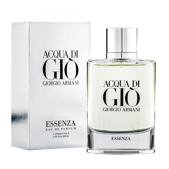 armani gio essenza