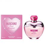 Moschino Pink Bouquet