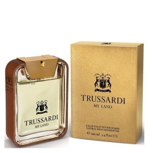 Trussardi My Land Uomo