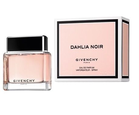 dahlia noir by givenchy