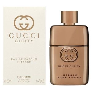 Gucci Guilty intense