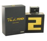 Fan di Fendi Pour Homme