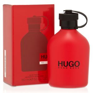 RED Hugo Boss