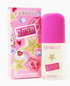 Fiorucci Glittery