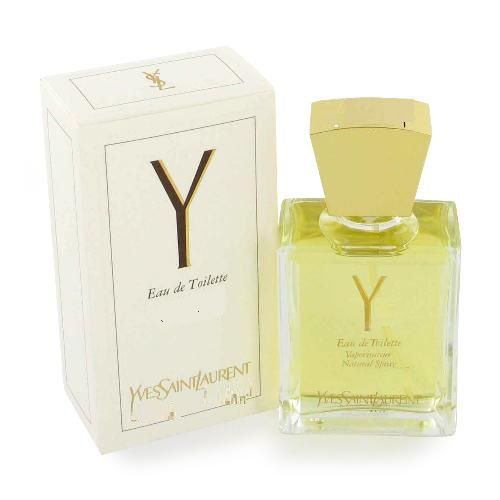 y yves saint laurent profumo