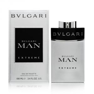 Bulgari Man Extreme