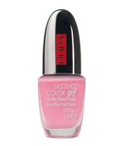 Pupa Lasting Colour GEL SMALTO