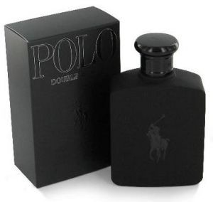 Polo Double Black